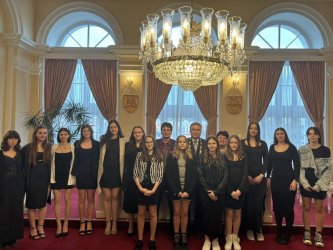 Spoznali sme víťazov ankety Osobnosť športu 2023