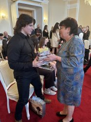 Spoznali sme víťazov ankety Osobnosť športu 2023