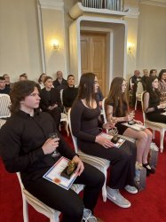 Spoznali sme víťazov ankety Osobnosť športu 2023