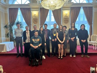 Spoznali sme víťazov ankety Osobnosť športu 2023