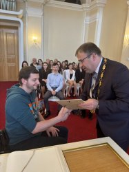 Spoznali sme víťazov ankety Osobnosť športu 2023