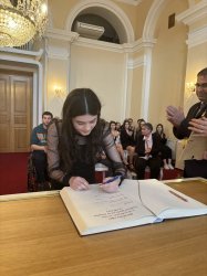 Spoznali sme víťazov ankety Osobnosť športu 2023