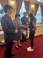 Spoznali sme víťazov ankety Osobnosť športu 2023