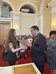 Spoznali sme víťazov ankety Osobnosť športu 2023