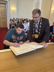 Spoznali sme víťazov ankety Osobnosť športu 2023