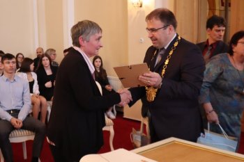 Spoznali sme víťazov ankety Osobnosť športu 2023