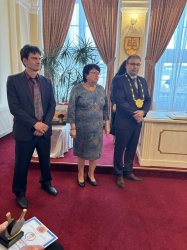 Spoznali sme víťazov ankety Osobnosť športu 2023