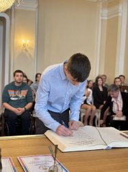 Spoznali sme víťazov ankety Osobnosť športu 2023