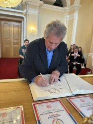 Spoznali sme víťazov ankety Osobnosť športu 2023