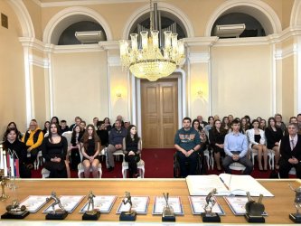 Spoznali sme víťazov ankety Osobnosť športu 2023