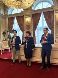 Cena Jána Amosa Komenského