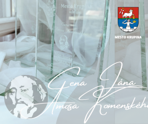 Cena Jána Amosa Komenského