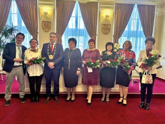 Cena Jána Amosa Komenského