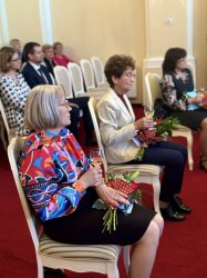 Cena Jána Amosa Komenského