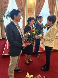 Cena Jána Amosa Komenského