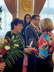 Cena Jána Amosa Komenského