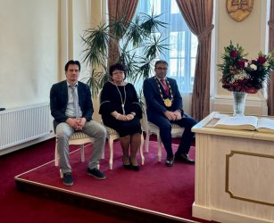 Cena Jána Amosa Komenského