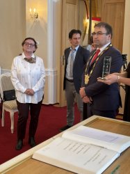 Cena Jána Amosa Komenského