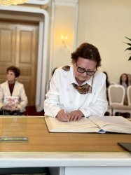 Cena Jána Amosa Komenského