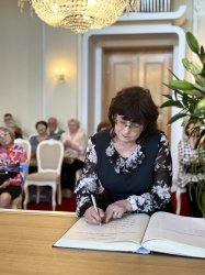 Cena Jána Amosa Komenského