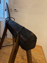 Otvorenie brán mesta Krupina