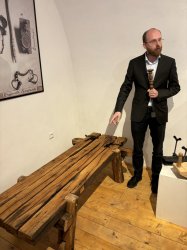 Otvorenie brán mesta Krupina