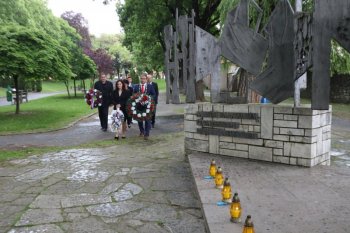 79. výročie ukončenia II. svetovej vojny 79. výročie ukončenia II. svetovej vojny