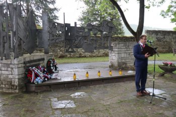 79. výročie ukončenia II. svetovej vojny 79. výročie ukončenia II. svetovej vojny