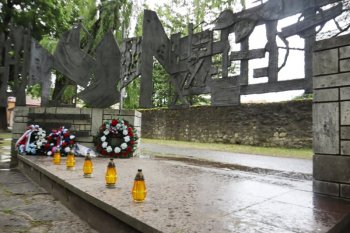 79. výročie ukončenia II. svetovej vojny 79. výročie ukončenia II. svetovej vojny