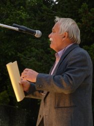 Stanislav Siebenštich - čestný občan mesta Krupina nás opustil