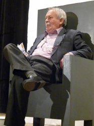 Stanislav Siebenštich - čestný občan mesta Krupina nás opustil