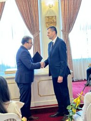 Mesto Krupina udeľuje titul Žiak roka 2024 Mesto Krupina udeľuje titul Žiak roka 2024