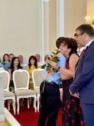 Mesto Krupina udeľuje titul Žiak roka 2024 Mesto Krupina udeľuje titul Žiak roka 2024