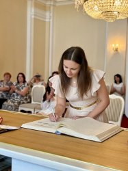 Mesto Krupina udeľuje titul Žiak roka 2024 Mesto Krupina udeľuje titul Žiak roka 2024