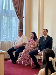 Mesto Krupina udeľuje titul Žiak roka 2024 Mesto Krupina udeľuje titul Žiak roka 2024