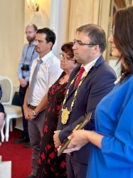 Mesto Krupina udeľuje titul Žiak roka 2024 Mesto Krupina udeľuje titul Žiak roka 2024
