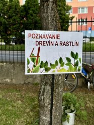 Poľovníci deťom Poľovníci deťom
