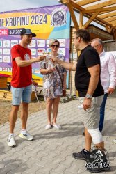 Slávnostné otvorenie športového kontajnerového zázemia pre Atletický klub Krupina na Mestskom športovom štadióne Slávnostné otvorenie športového kontajnerového zázemia pre Atletický klub Krupina na Mestskom športovom štadióne
