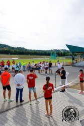 Slávnostné otvorenie športového kontajnerového zázemia pre Atletický klub Krupina na Mestskom športovom štadióne Slávnostné otvorenie športového kontajnerového zázemia pre Atletický klub Krupina na Mestskom športovom štadióne