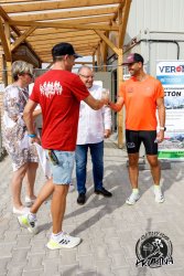 Slávnostné otvorenie športového kontajnerového zázemia pre Atletický klub Krupina na Mestskom športovom štadióne Slávnostné otvorenie športového kontajnerového zázemia pre Atletický klub Krupina na Mestskom športovom štadióne