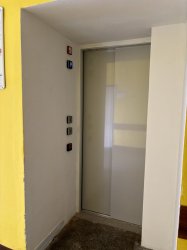 Rekonštrukcia dvoch výťahov Nemocnice Krupina Rekonštrukcia dvoch výťahov Nemocnice Krupina