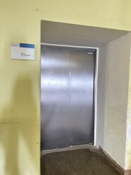 Rekonštrukcia dvoch výťahov Nemocnice Krupina Rekonštrukcia dvoch výťahov Nemocnice Krupina