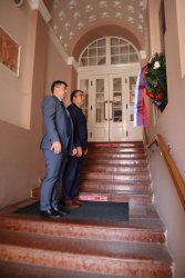 Spomienka na 80. výročie SNP