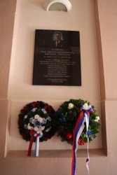 Spomienka na 80. výročie SNP