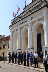 Spomienka na 80. výročie SNP