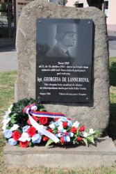 Spomienka na 80. výročie SNP