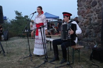 Spomienka na 80. výročie SNP