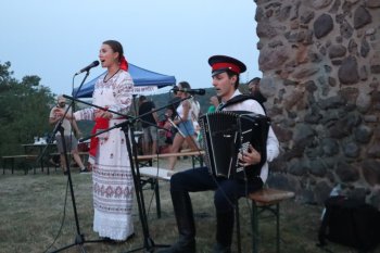 Spomienka na 80. výročie SNP