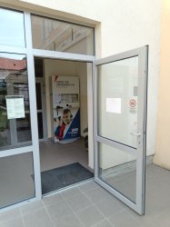 Komunikačná linka pre zákazníkov SSE