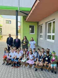 Začiatok školského roka je opäť tu